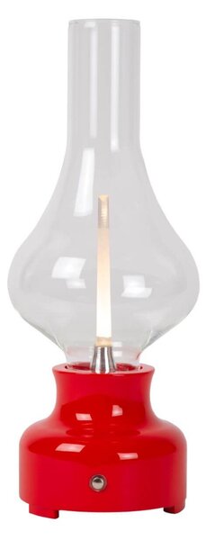 Lucide L745160232 LED stolná lampička JASON | 2W integrovaný LED zdroj | 122lm | 3000K