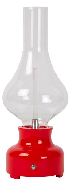 Lucide L745160232 LED stolná lampička JASON | 2W integrovaný LED zdroj | 122lm | 3000K