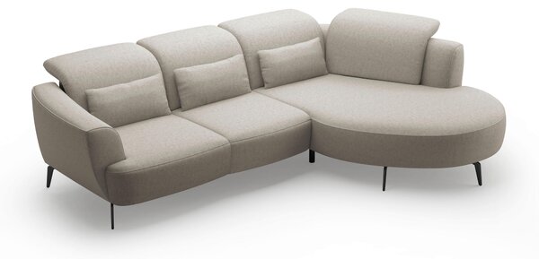 DEKORAČNÝ VANKÚŠ 60/30 cm Sit & More - Textil do domácnosti, Online Only