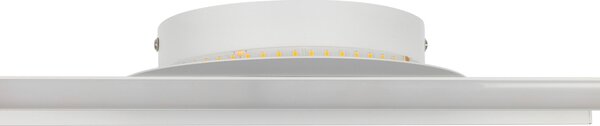 STROPNÉ LED SVIETIDLO, 96/20/5,5 cm Novel - Interiérové svietidlá