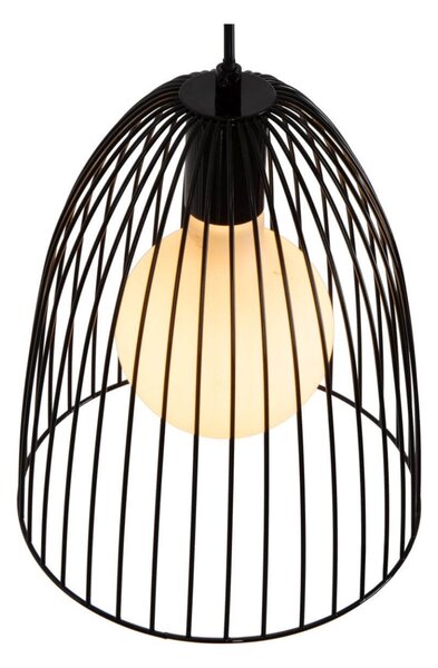 Lucide L744170130 závesné stropné svietidlo MACARONS E27