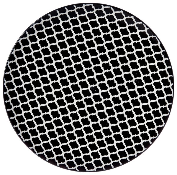 PLYTKÝ TANIER Takeo 26,5 cm Ritzenhoff Breker - Taniere
