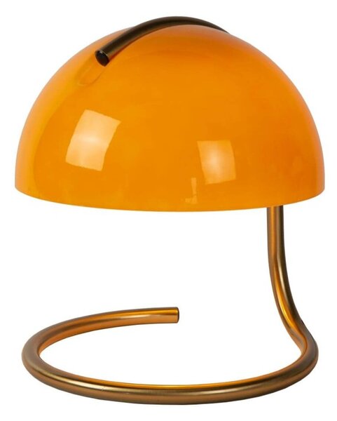 Lucide L465160153 stolná lampička CATO E27