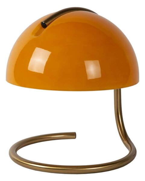 Lucide L465160153 stolná lampička CATO E27