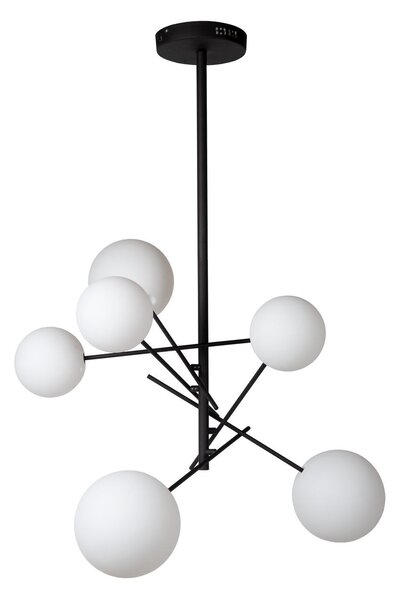 Lucide L464170630 závesné stropné svietidlo ALARA G4 | 2700K