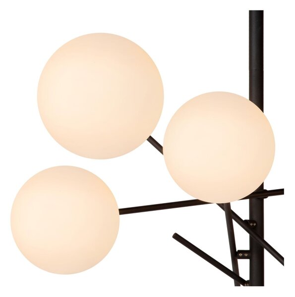 Lucide L464170630 závesné stropné svietidlo ALARA G4 | 2700K