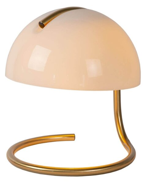Lucide L465160131 stolná lampička CATO E27