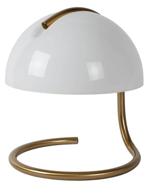 Lucide L465160131 stolná lampička CATO E27