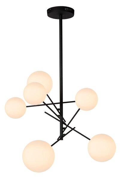 Lucide L464170630 závesné stropné svietidlo ALARA G4 | 2700K