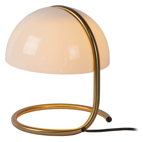 Lucide L465160131 stolná lampička CATO E27