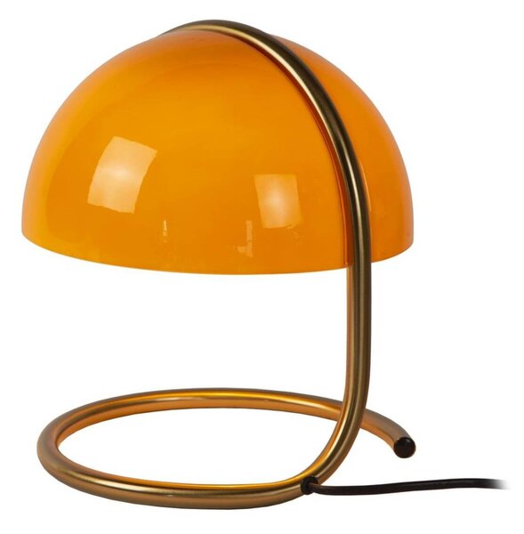 Lucide L465160153 stolná lampička CATO E27