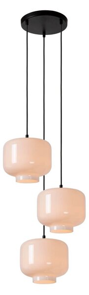 Lucide L464131361 závesné stropné svietidlo MEDINE E27