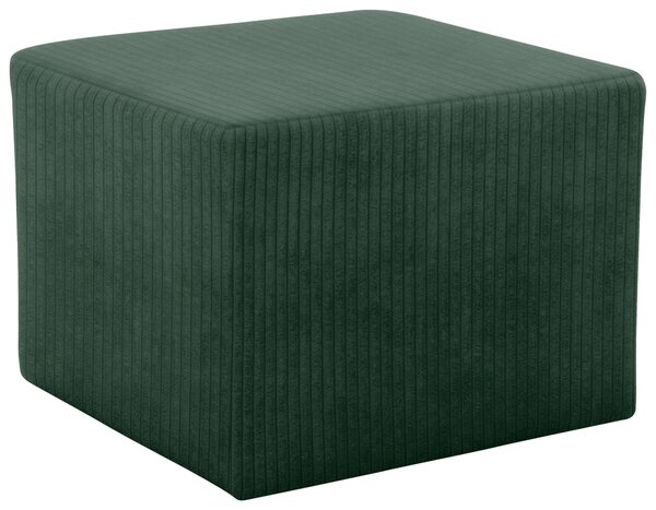 TABURETKA, textil, 59/44/59 cm MID.YOU - Online Only obývacie izby, Online Only