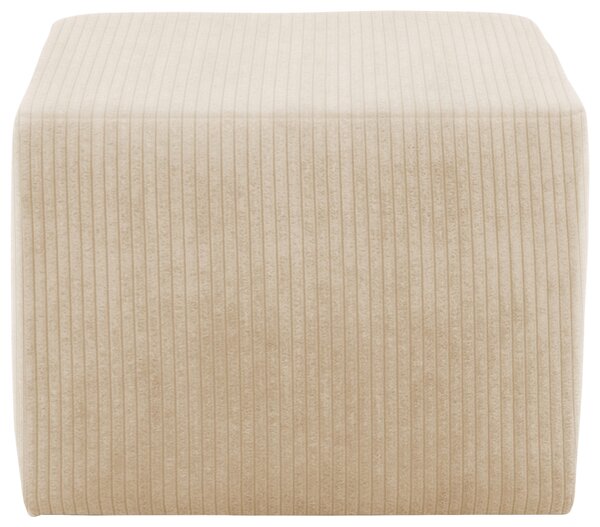 TABURETKA, textil, 59/44/59 cm MID.YOU - Online Only obývacie izby, Online Only