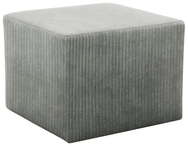 TABURETKA, textil, 59/44/59 cm MID.YOU - Online Only obývacie izby, Online Only