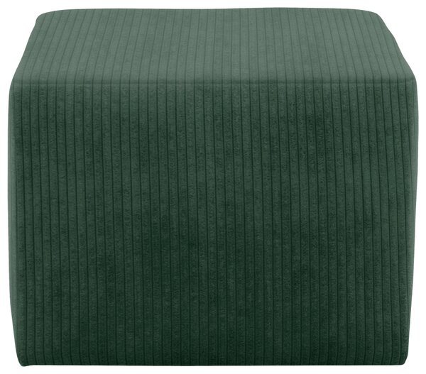 TABURETKA, textil, 59/44/59 cm MID.YOU - Online Only obývacie izby, Online Only