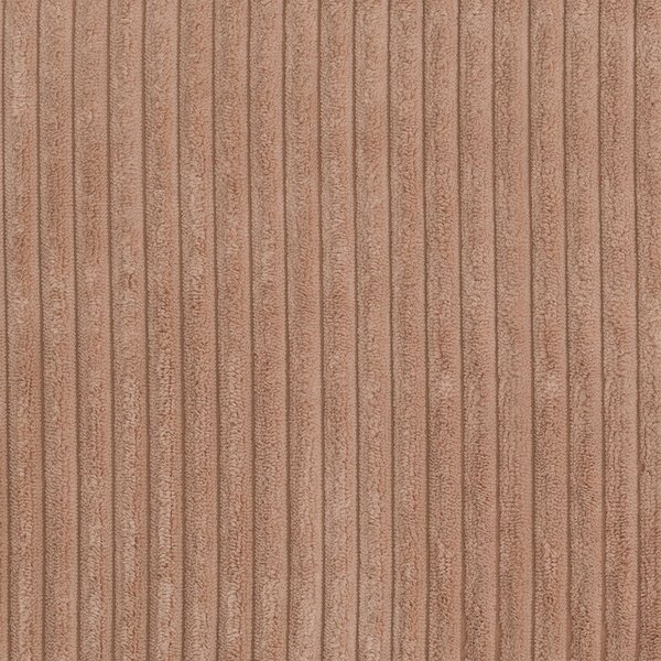 TABURETKA, textil, 85/42/85 cm MID.YOU - Online Only obývacie izby, Online Only