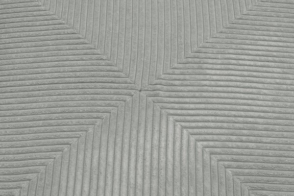 TABURETKA, textil, 85/42/85 cm MID.YOU - Online Only obývacie izby, Online Only