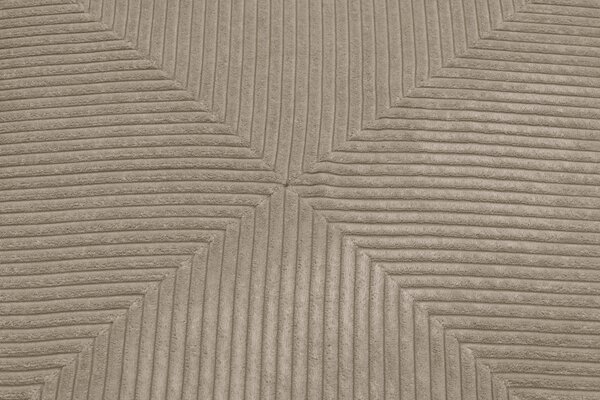 TABURETKA, textil, 85/42/85 cm MID.YOU - Online Only obývacie izby, Online Only