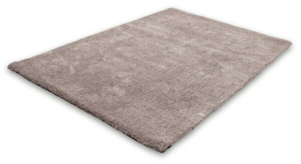 Koberec VELVET PLATIN