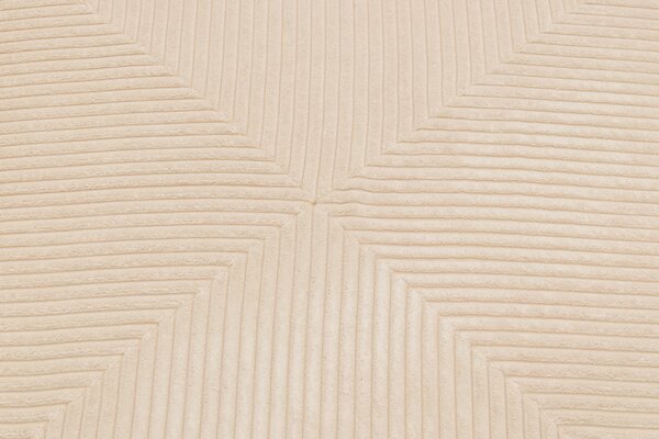 TABURETKA, textil, 85/42/85 cm MID.YOU - Online Only obývacie izby, Online Only
