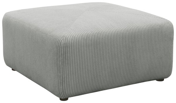 TABURETKA, textil, 85/42/85 cm MID.YOU - Online Only obývacie izby, Online Only