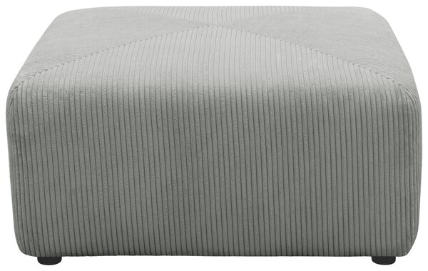 TABURETKA, textil, 85/42/85 cm MID.YOU - Online Only obývacie izby, Online Only