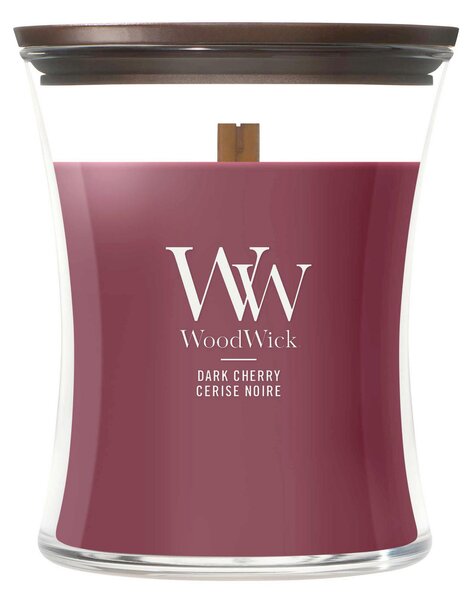 VONNÁ SVIEČKA WoodWick - Sviečky & svietniky