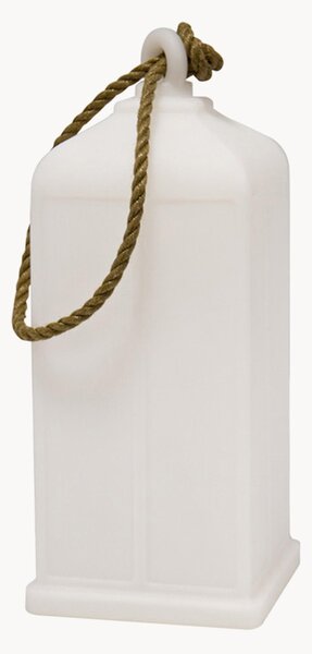 Solárne LED svietidlo Shining Lantern