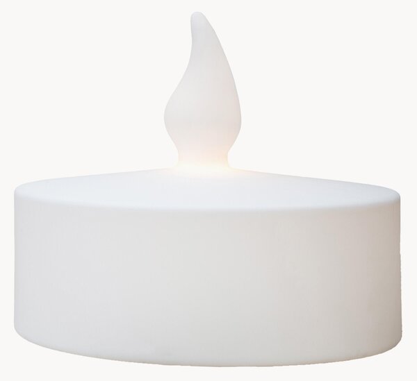 LED dekorácia do interiéru/exteriéru Shining Tealight
