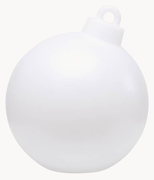 LED dekorácia do interiéru/exteriéru Shining Christmas Ball