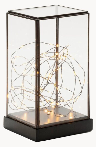 Svetelná LED dekorácia Lantern Rectangular