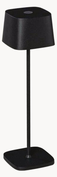 Prenosná stmievateľná stolová LED lampa Capri