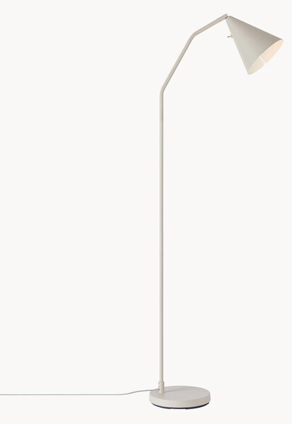 Stmievateľná LED lampa na čítanie Funil