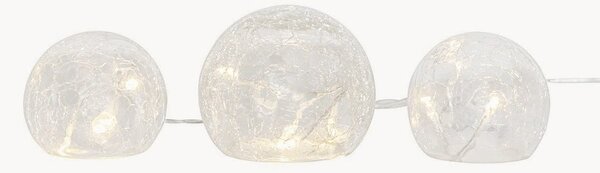 LED dekorácia Triss