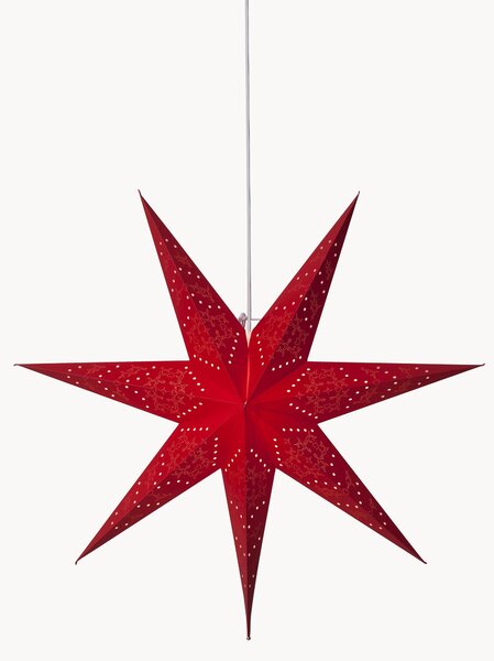 Závesná vianočná dekorácia Sensy Star