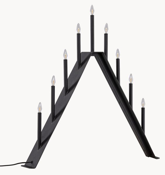 Vianočná stolová LED lampa Åre