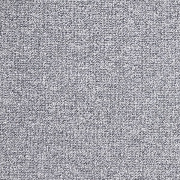 Condor Carpets, Koberec metráž Extreme 74, na mieru, šíře 4m, šedá, ab (mriežka), chodba / predsieň