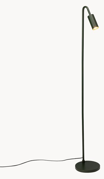 Lampa na čítanie Curve