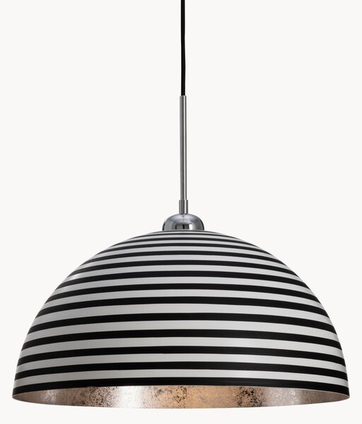 Stmievateľné závesné svietidlo Stripe
