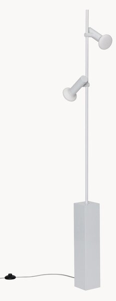 Ručne vyrobená stojacia lampa Set