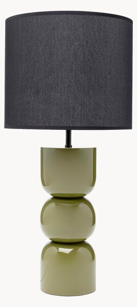 Veľká stolová lampa Eliano