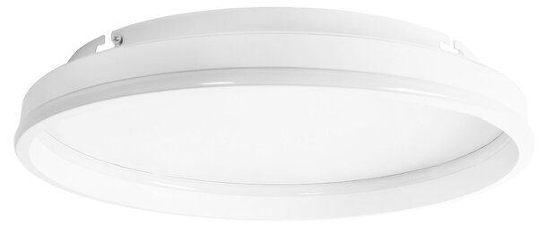 Toolight Toolight, LED stropné svietidlo 40cm, 22W, APP1462, biela, OSW-07982