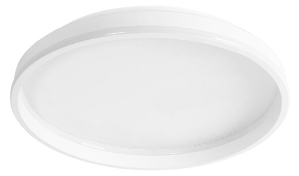 Toolight Toolight, LED stropné svietidlo 40cm, 22W, APP1462, biela, OSW-07982