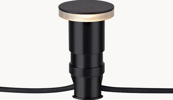 Exteriérové LED osvetlenie na terasu Garden 24