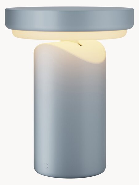 Prenosná stolová LED lampa Topo