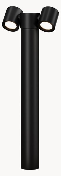 Lampa na osvetlenie chodníka Wall Street