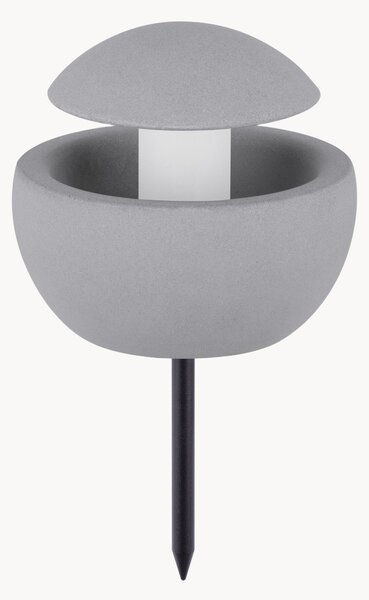 Stĺpová LED lampa Minor