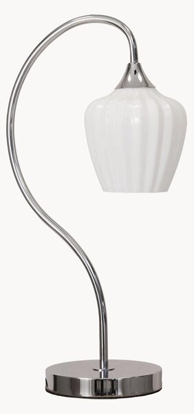 Stmievateľná stolová lampa Amalfi