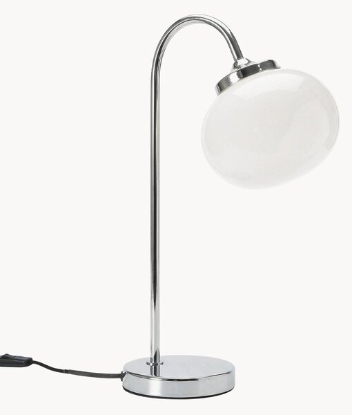 Stmievateľná stolová lampa Elsy